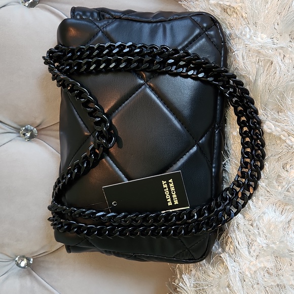 Badgley Mischka Bag - Picture 4 of 12